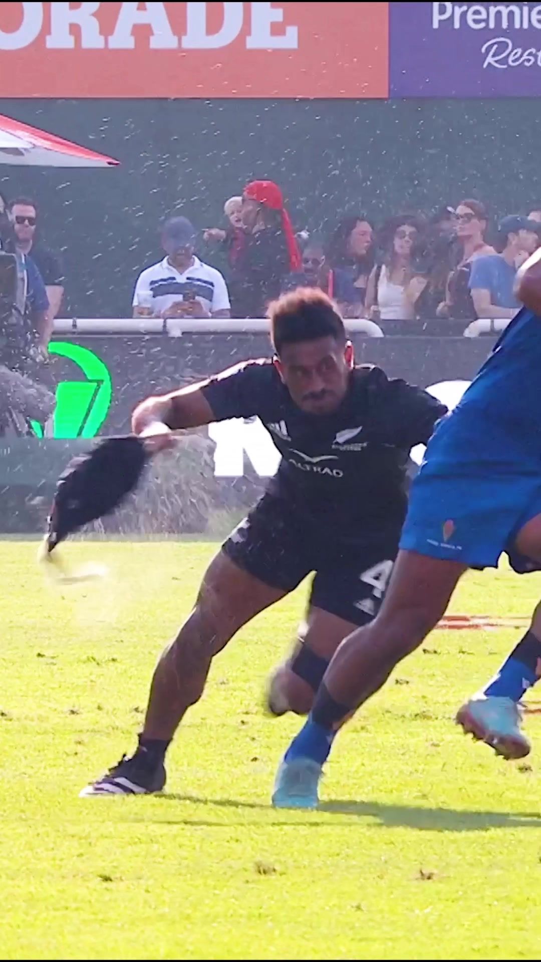 Video post by @rugbypass on TikTok