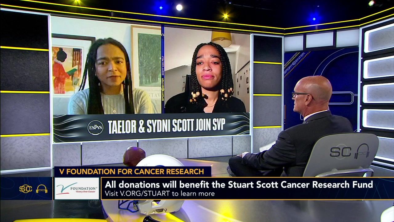 Video post by @espn on TikTok