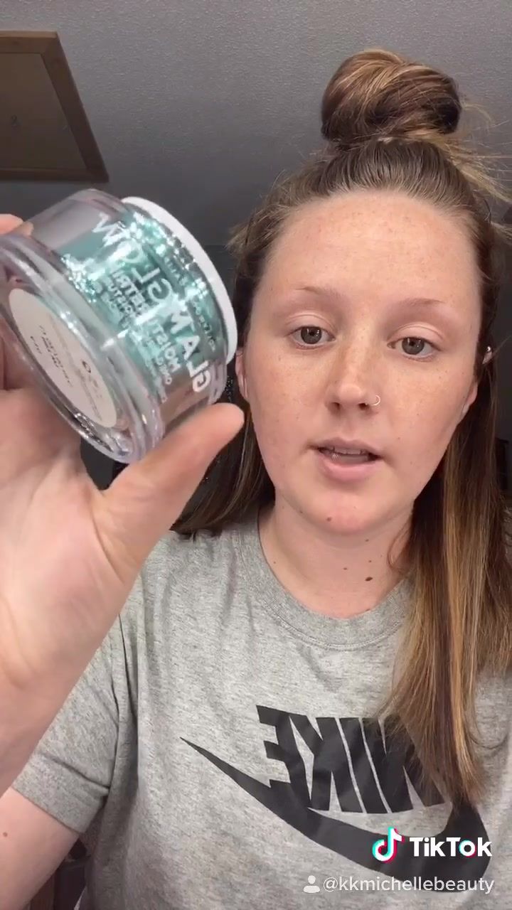 Video post by @kkmichellebeauty on TikTok