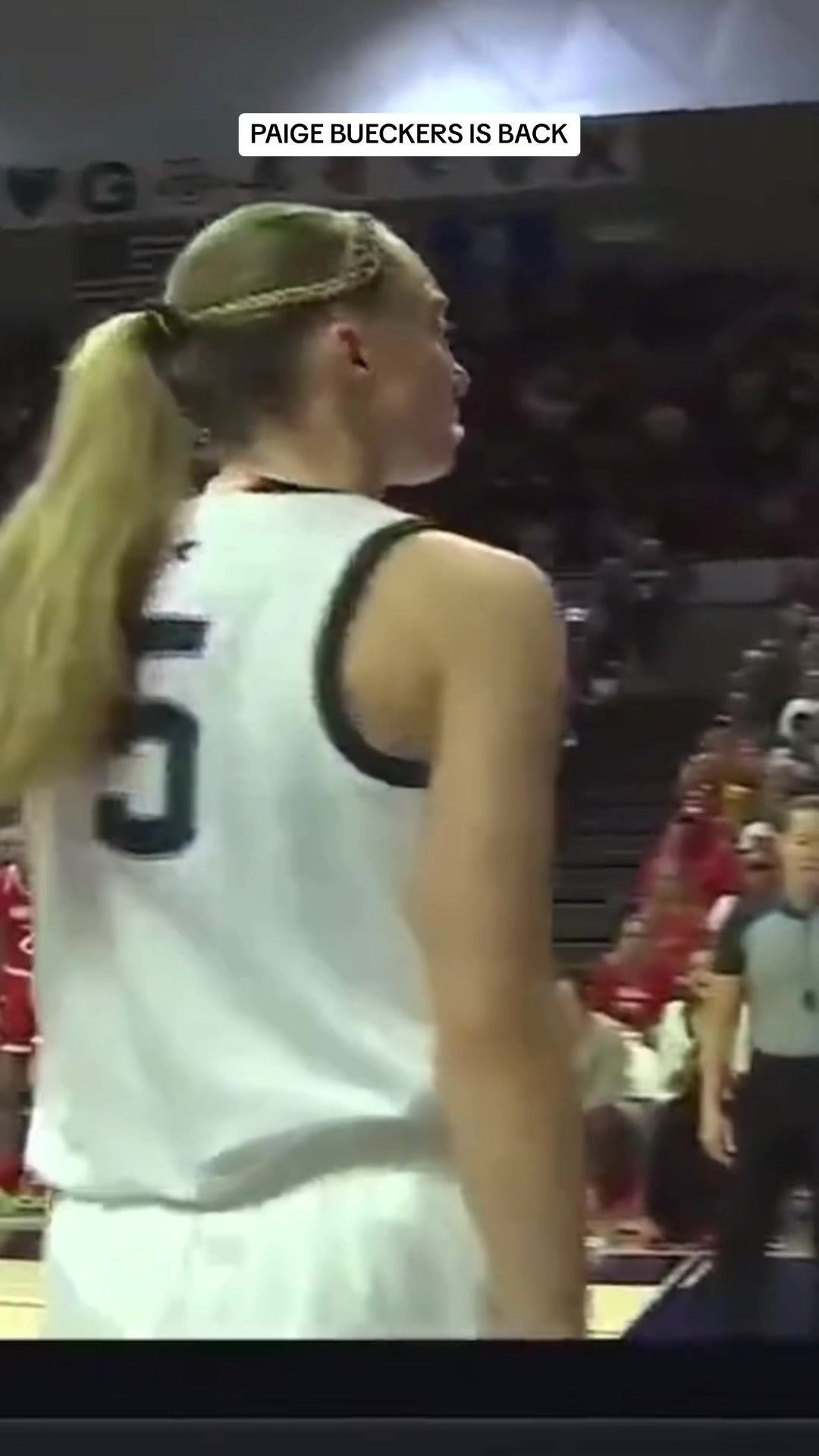 Video post by @uconnblog on TikTok