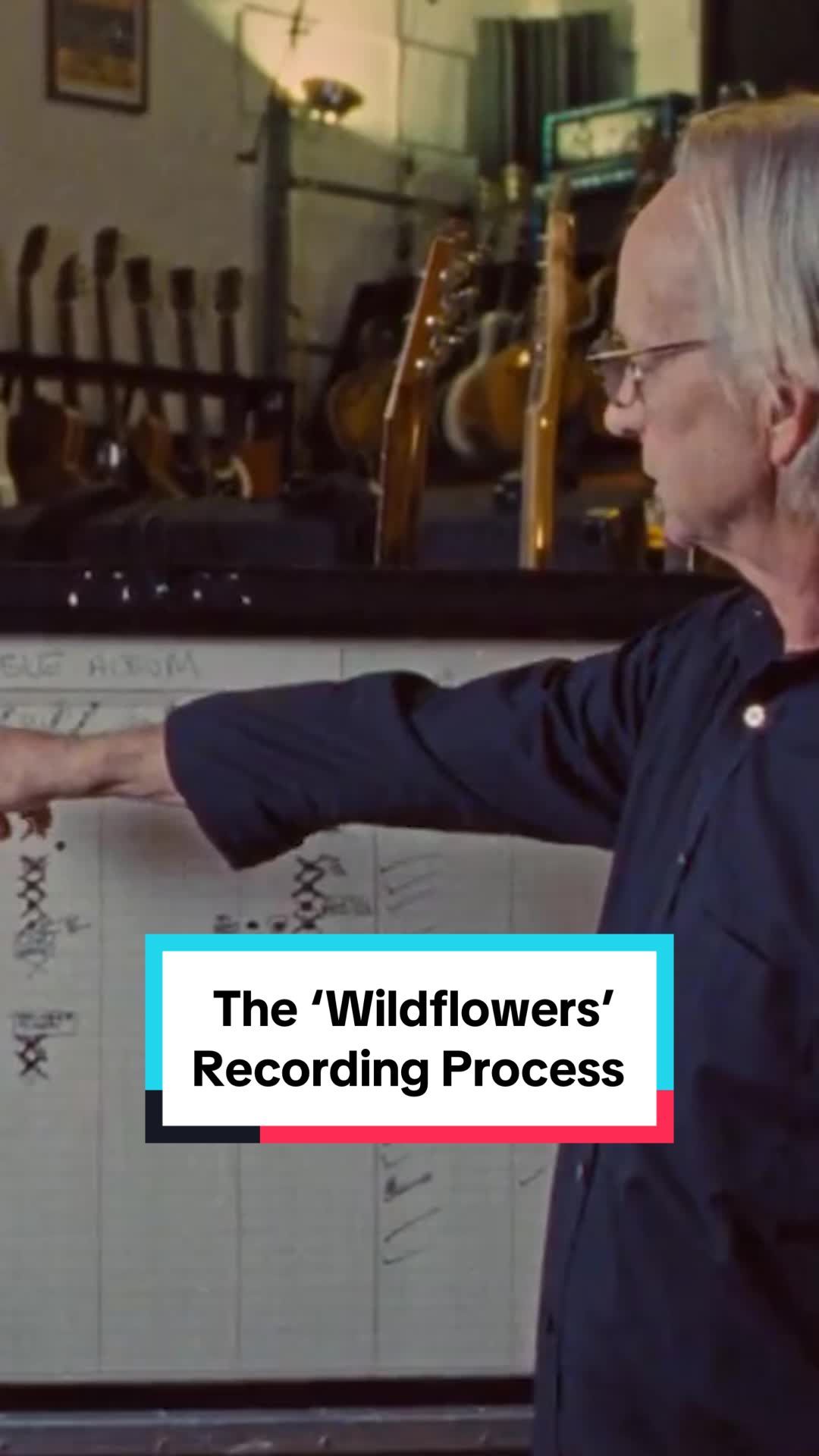 Video post by @tompetty on TikTok