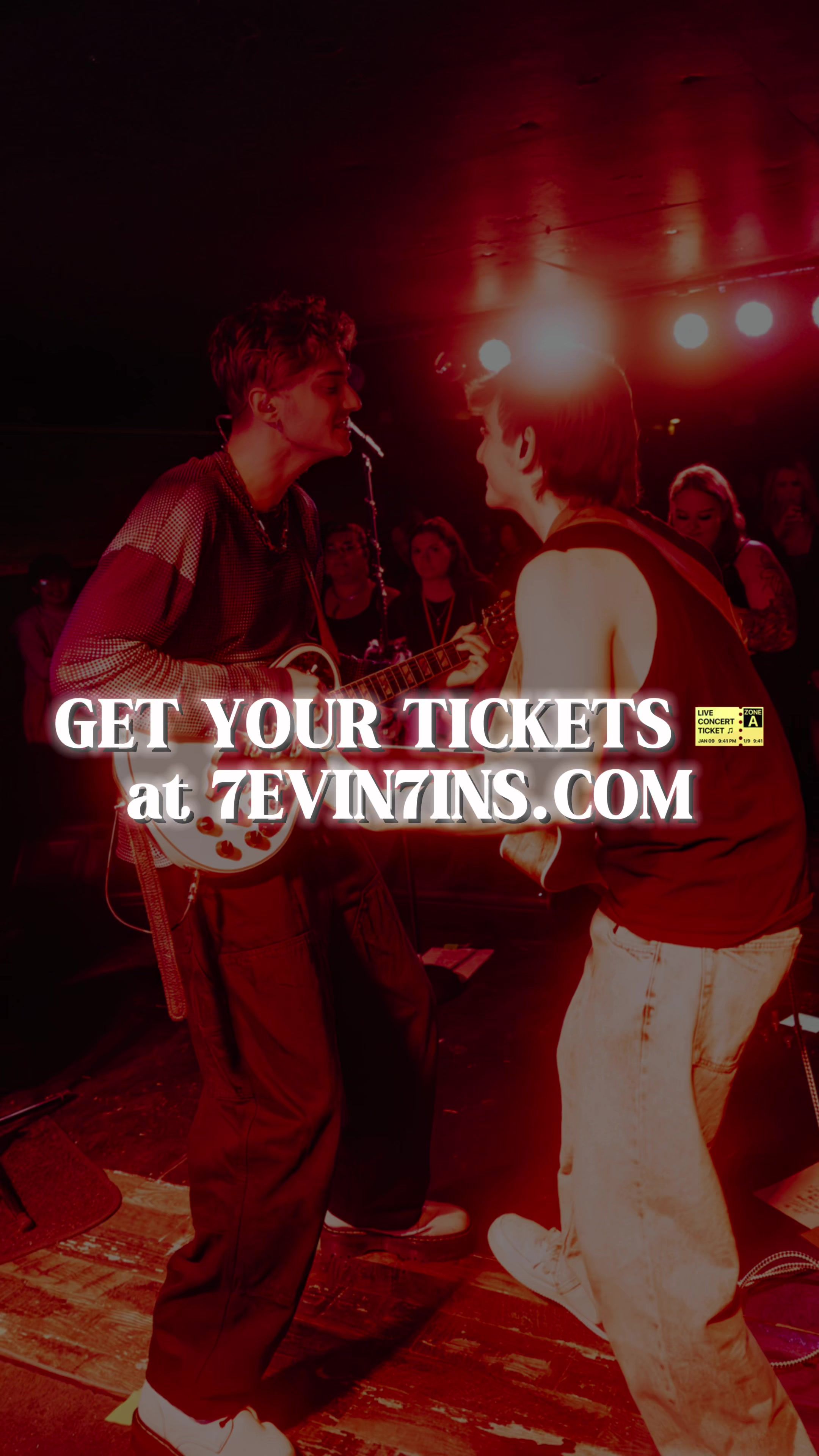 Video post by @7evin7insvault on TikTok