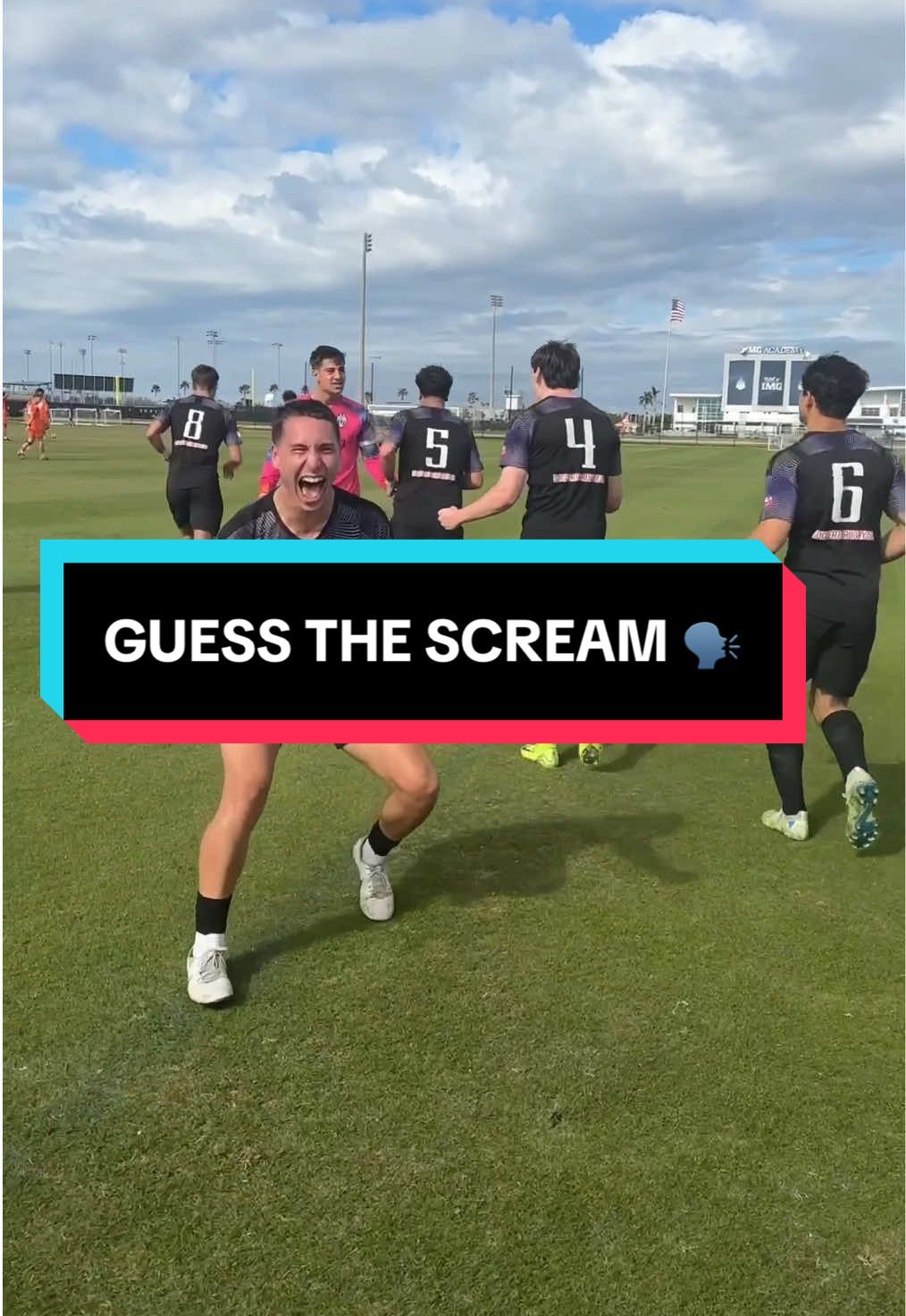 Video post by @unitedsoccerleague on TikTok