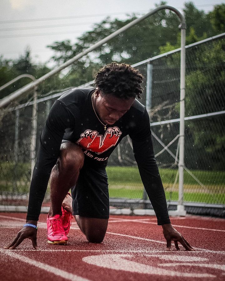 Image post by @cotton.photographer on Facebook