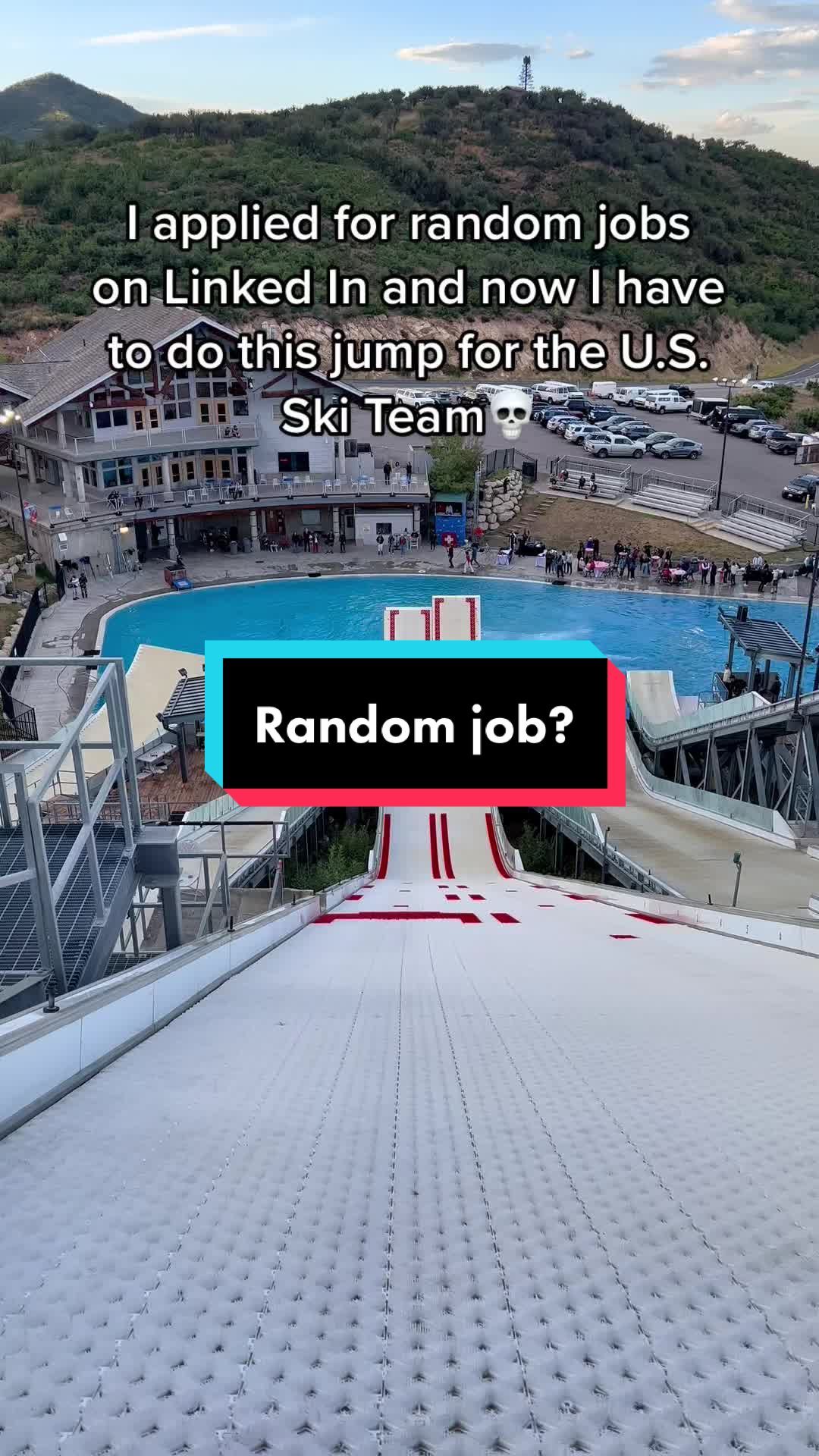 Video post by @usskiandsnowboardteam on TikTok