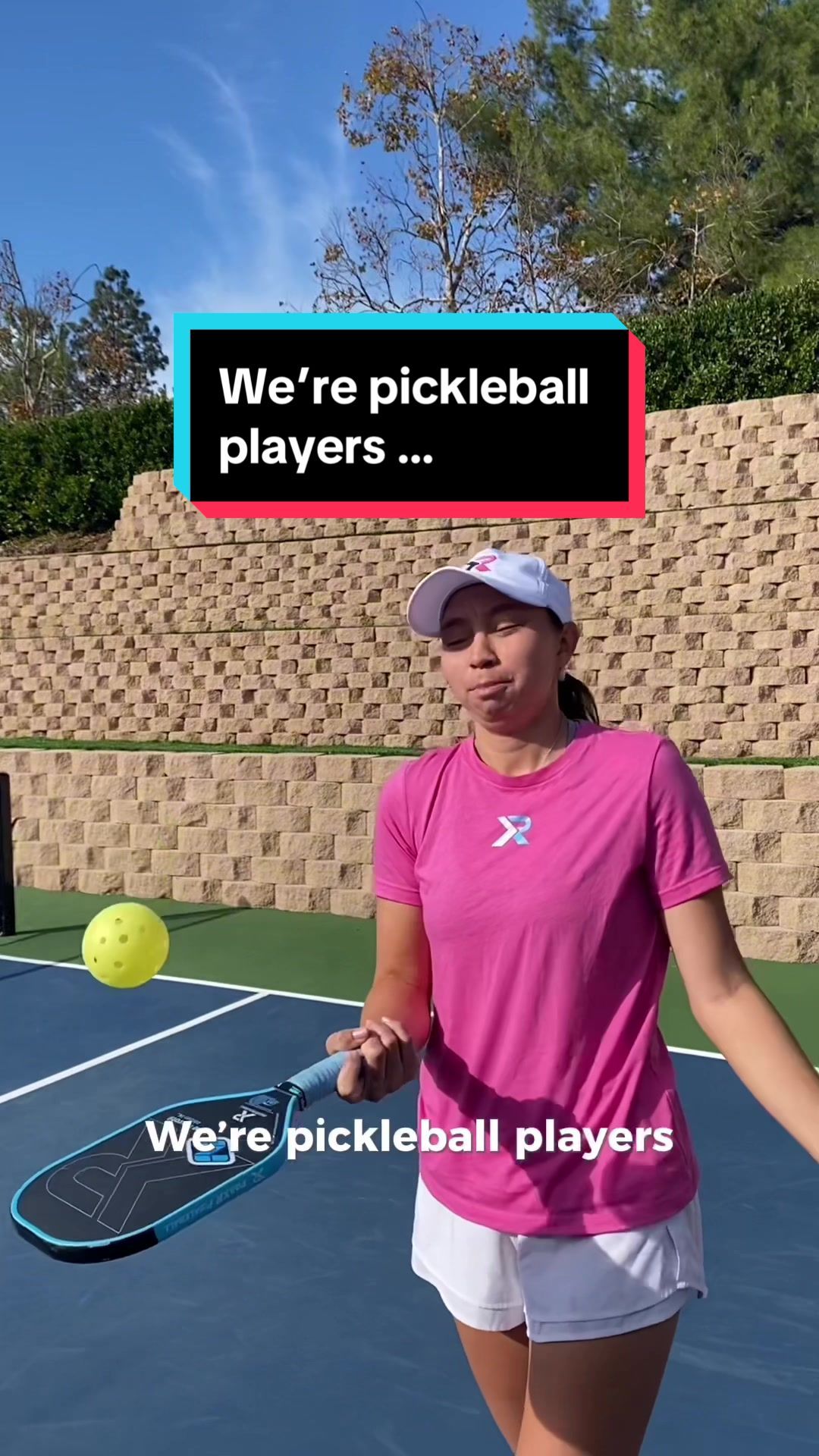 Video post by @proxrpickleball on TikTok