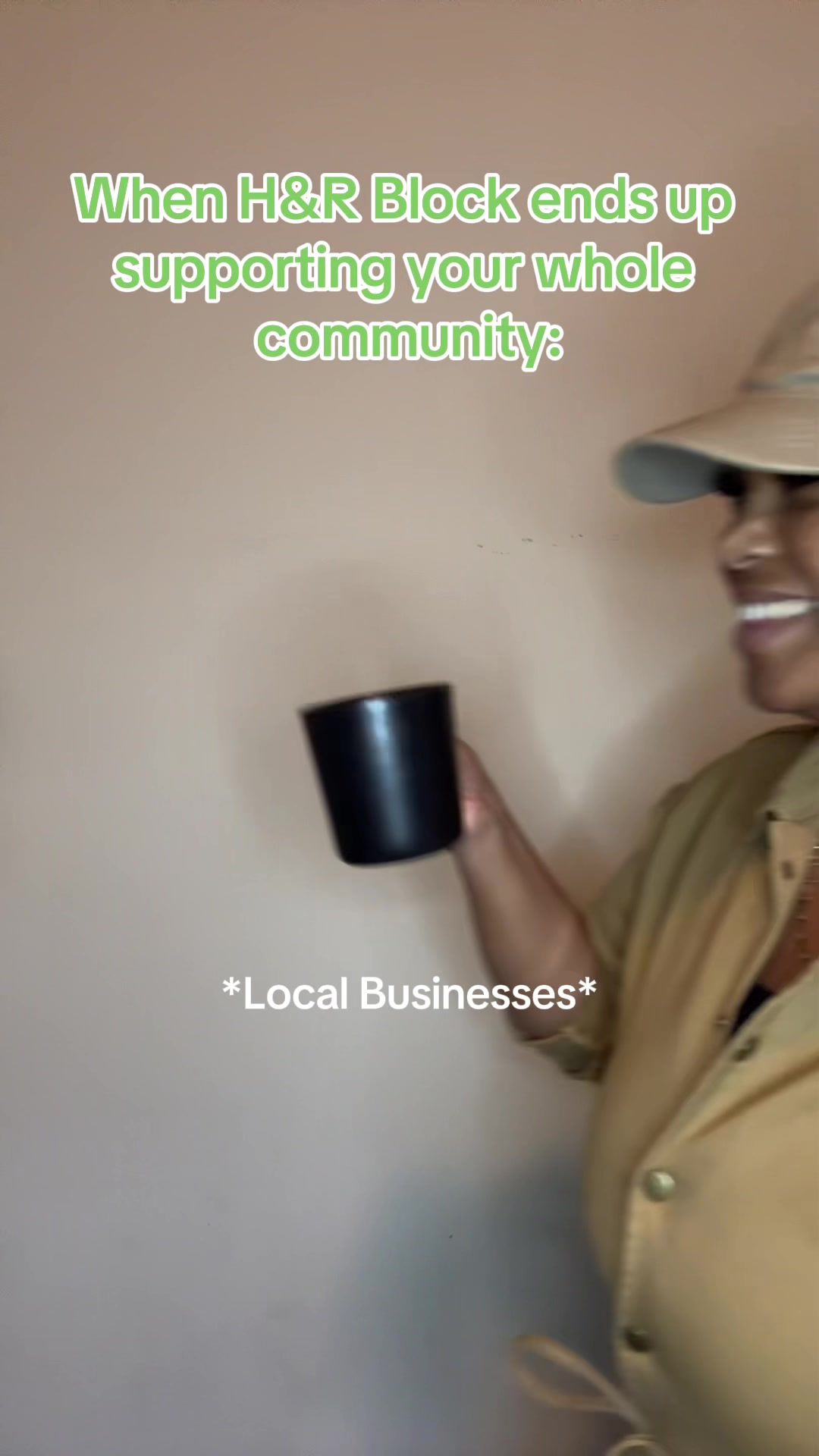 Video post by @hrblock on TikTok