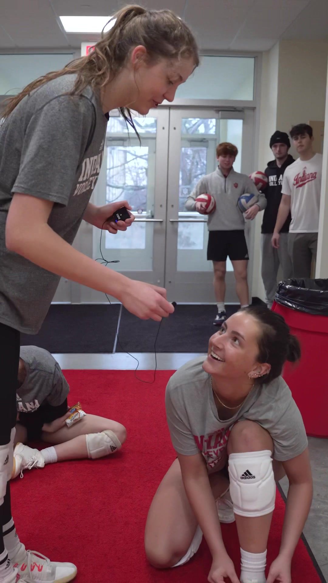 Video post by @indianavb on TikTok