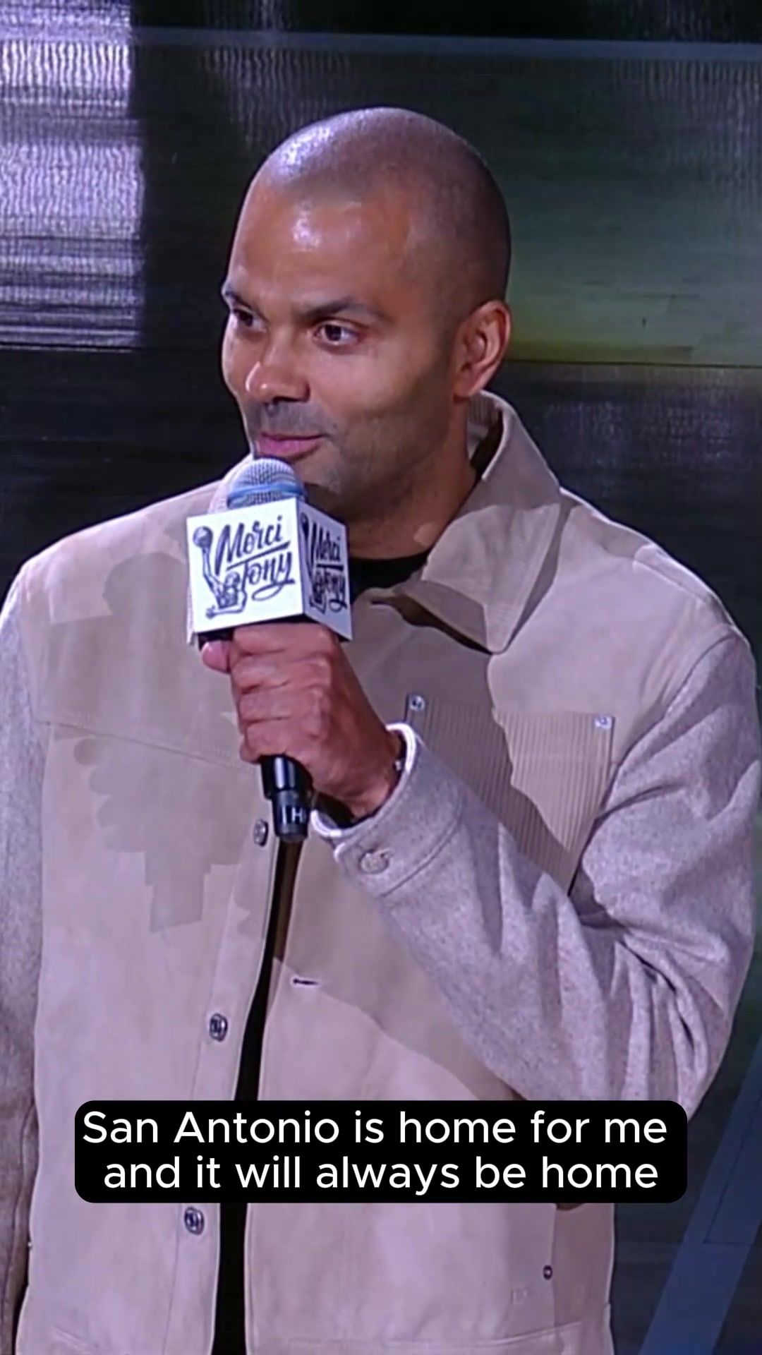 Video post by @spurs on TikTok