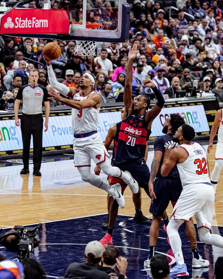 Image post by @ammediallc on Facebook