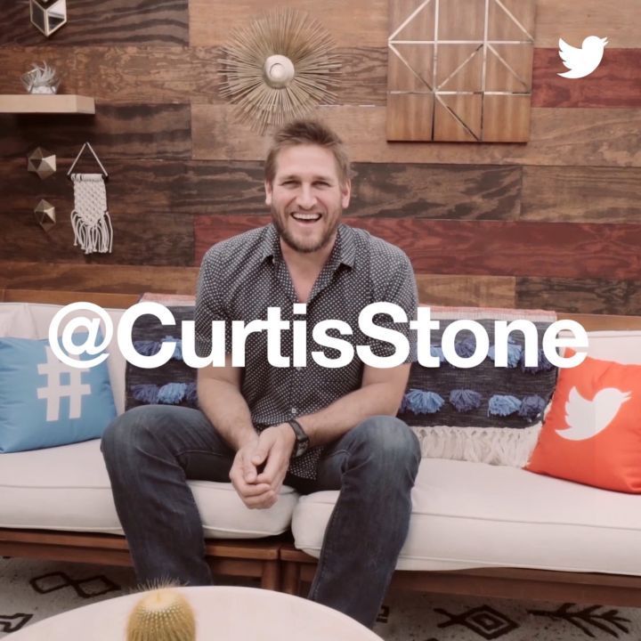 Video post by @twitter on Instagram