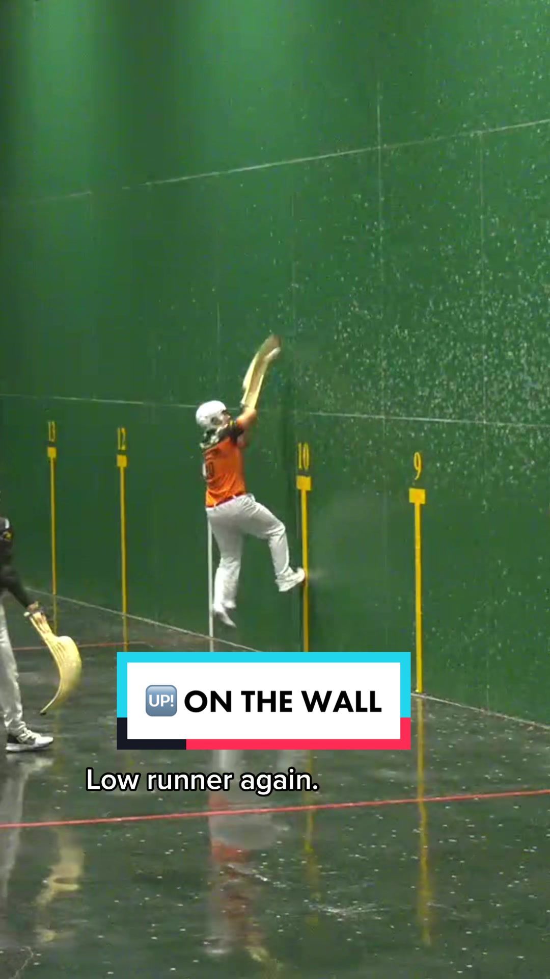 Video post by @jaialaileague on TikTok