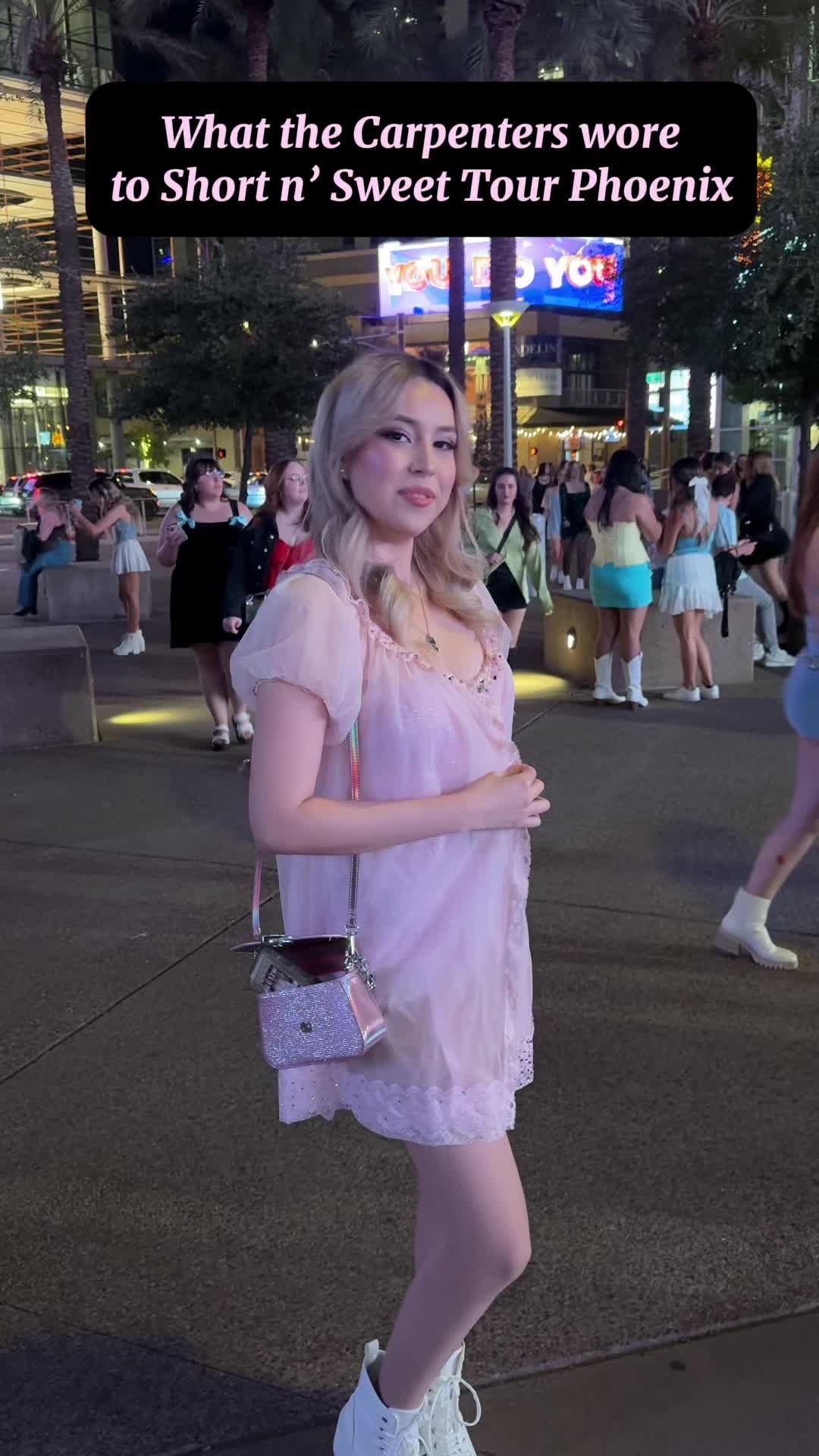 Video post by @footprintcntr on TikTok