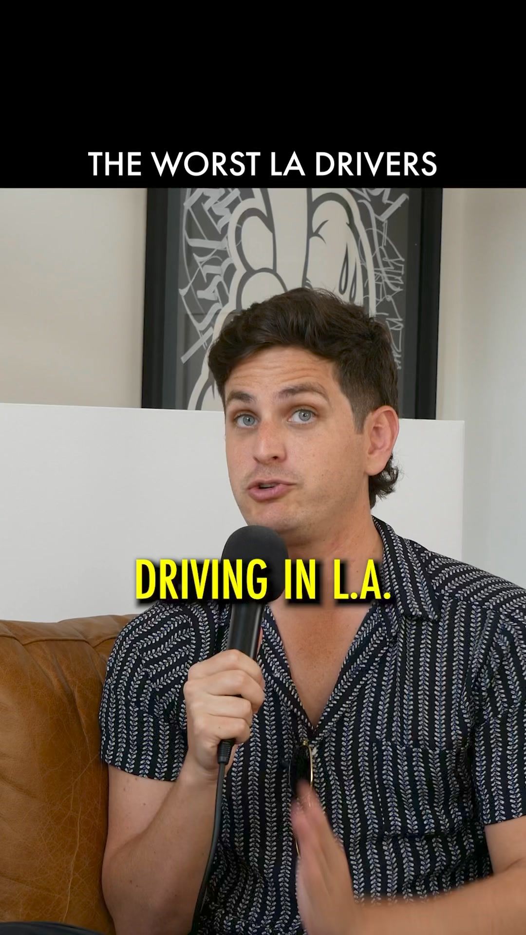 Video post by @steepconversations on Facebook