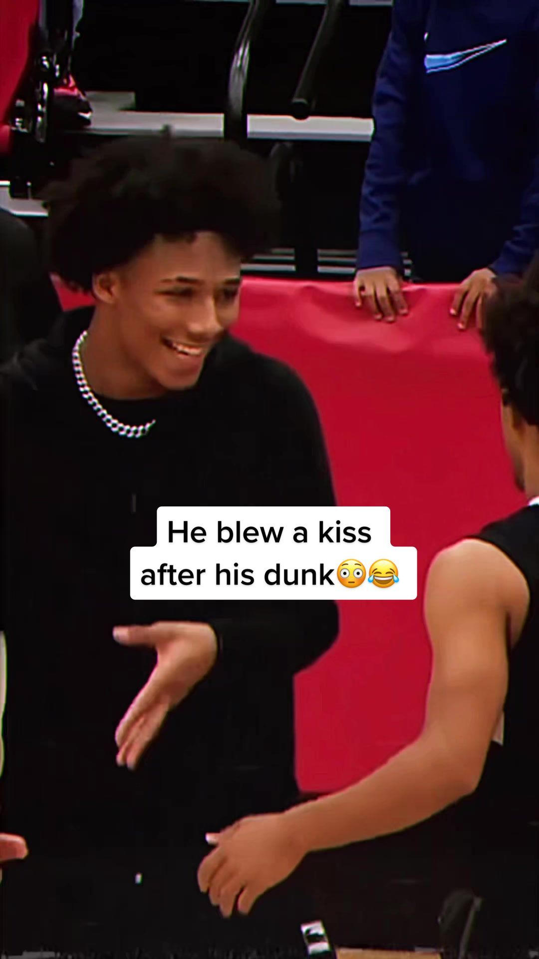 Video post by @daggershot on TikTok