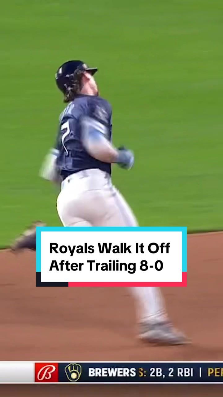 Video post by @royals on TikTok