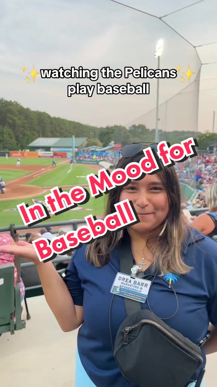 Video post by @mbpelicans on TikTok