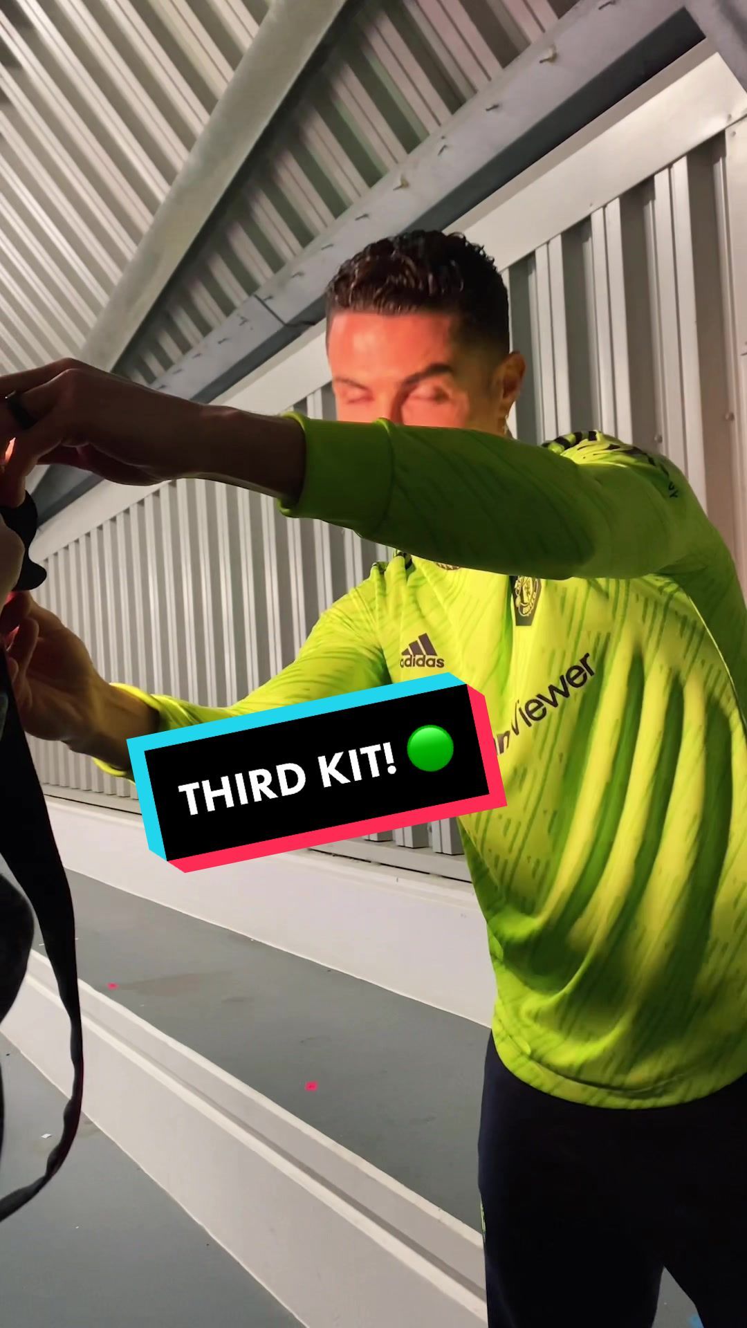 Video post by @manutd on TikTok