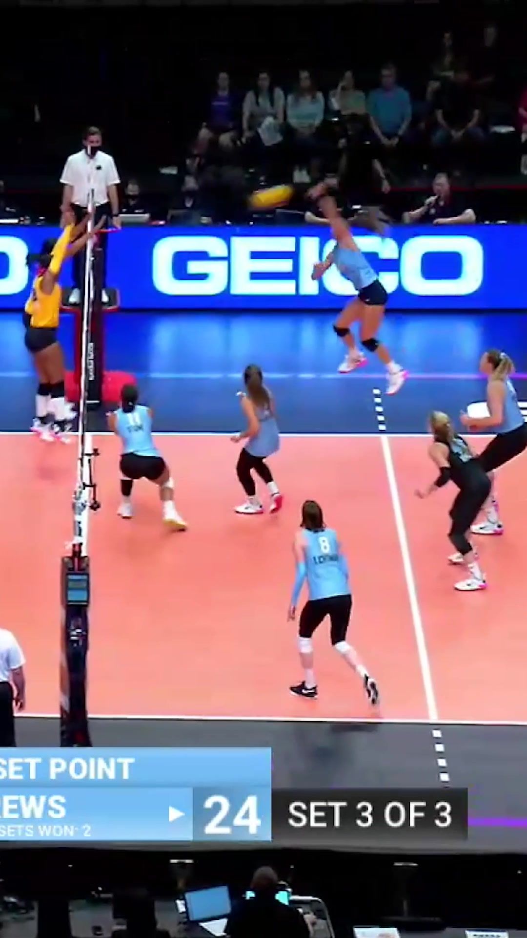 Video post by @auprosports on TikTok