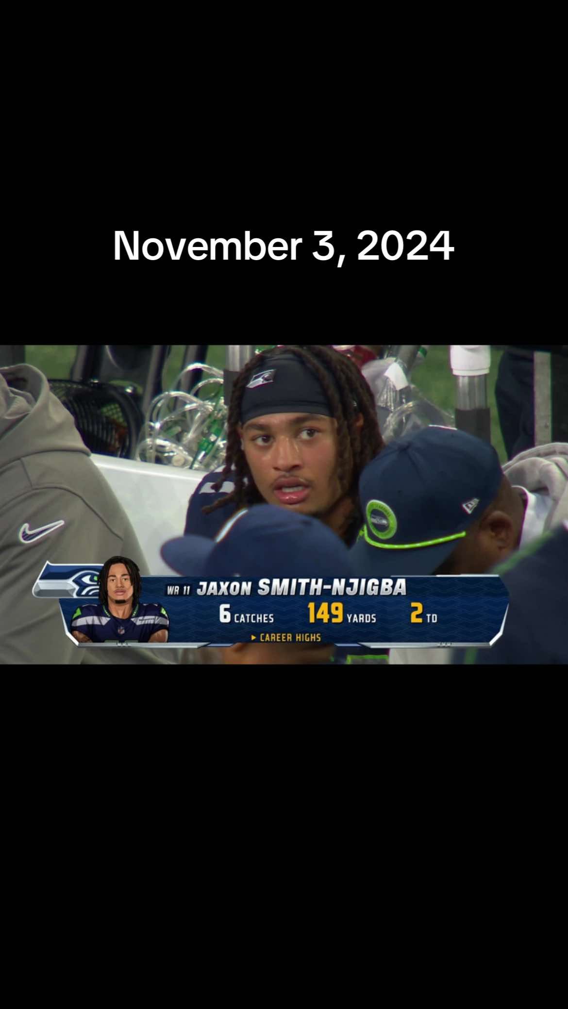 Video post by @yahoofantasy on TikTok