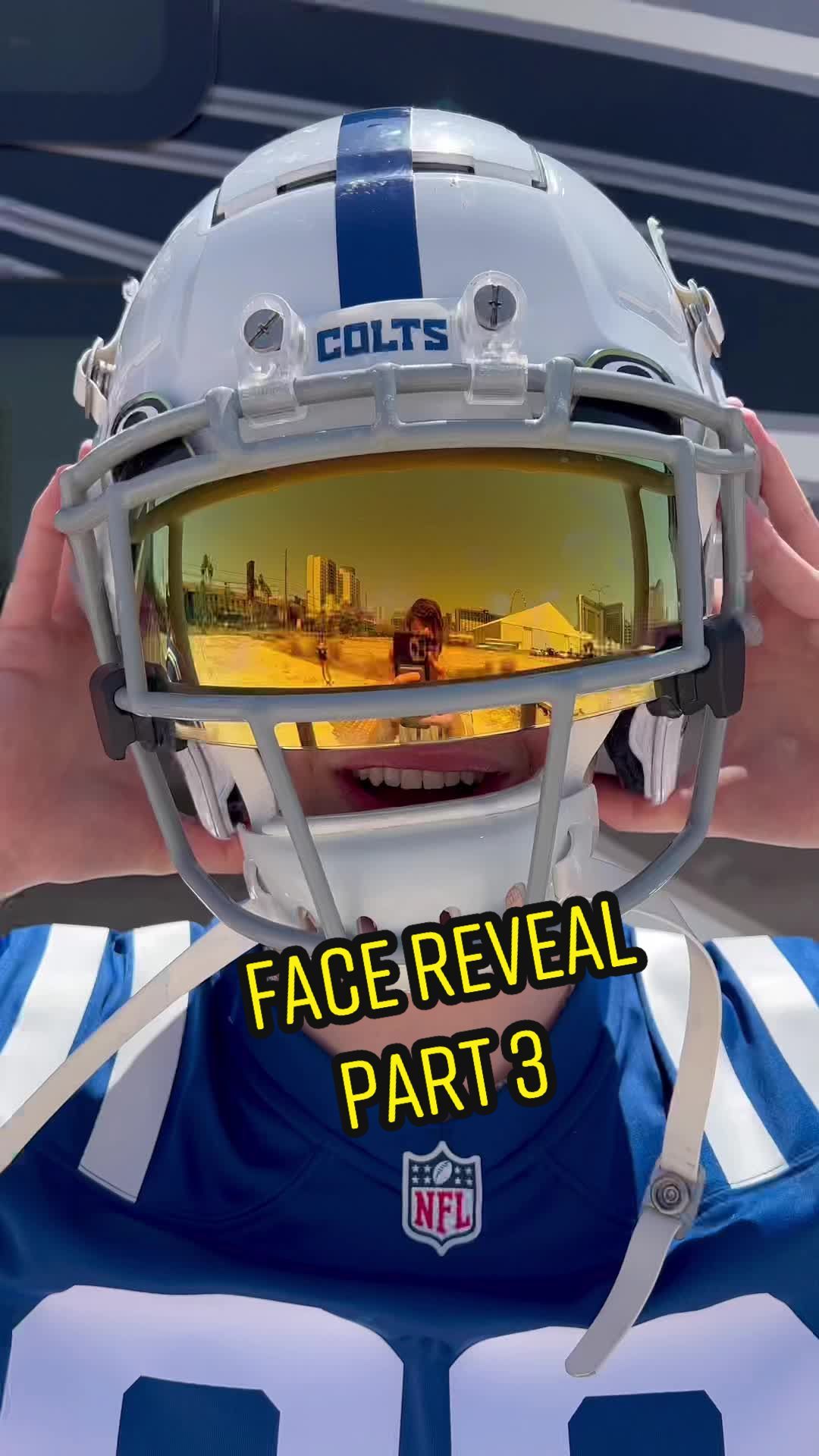 Video post by @colts on TikTok