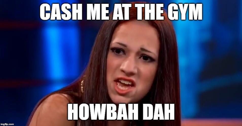 Image post by @mandimurakami on Facebook