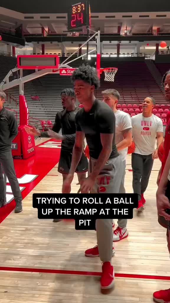 Video post by @bleacherreport on TikTok