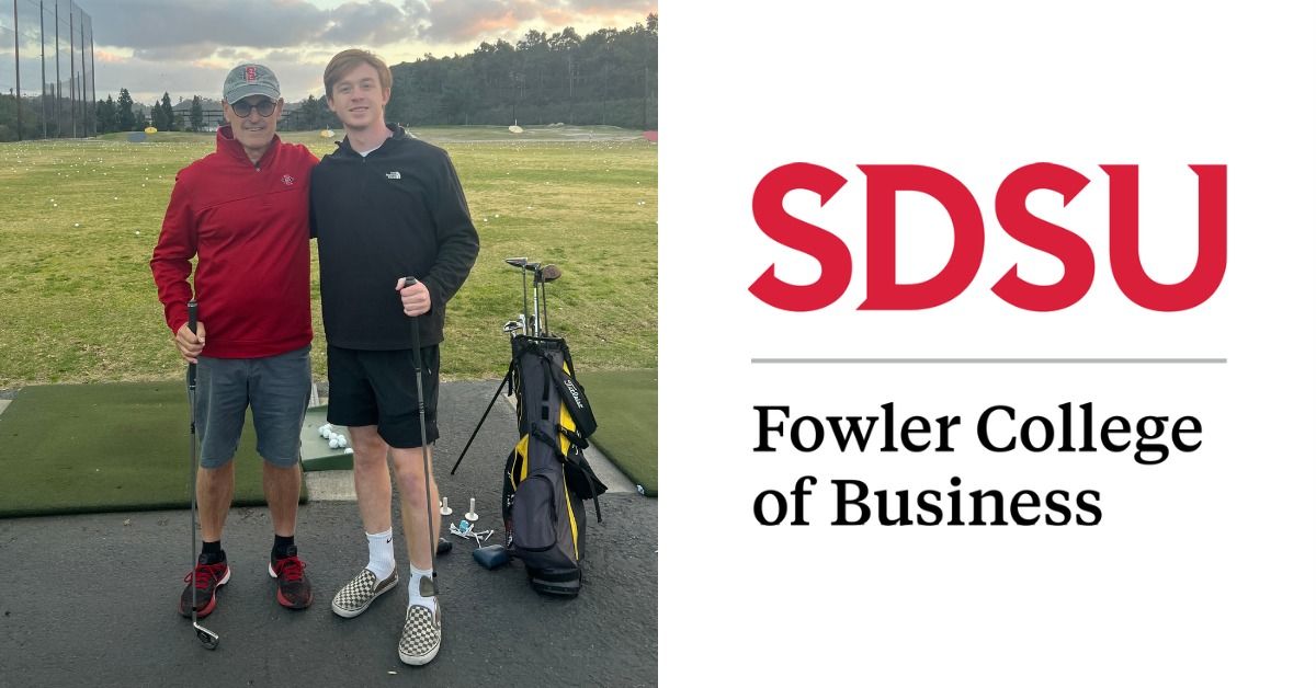 Image post by @sdsufowler on Facebook