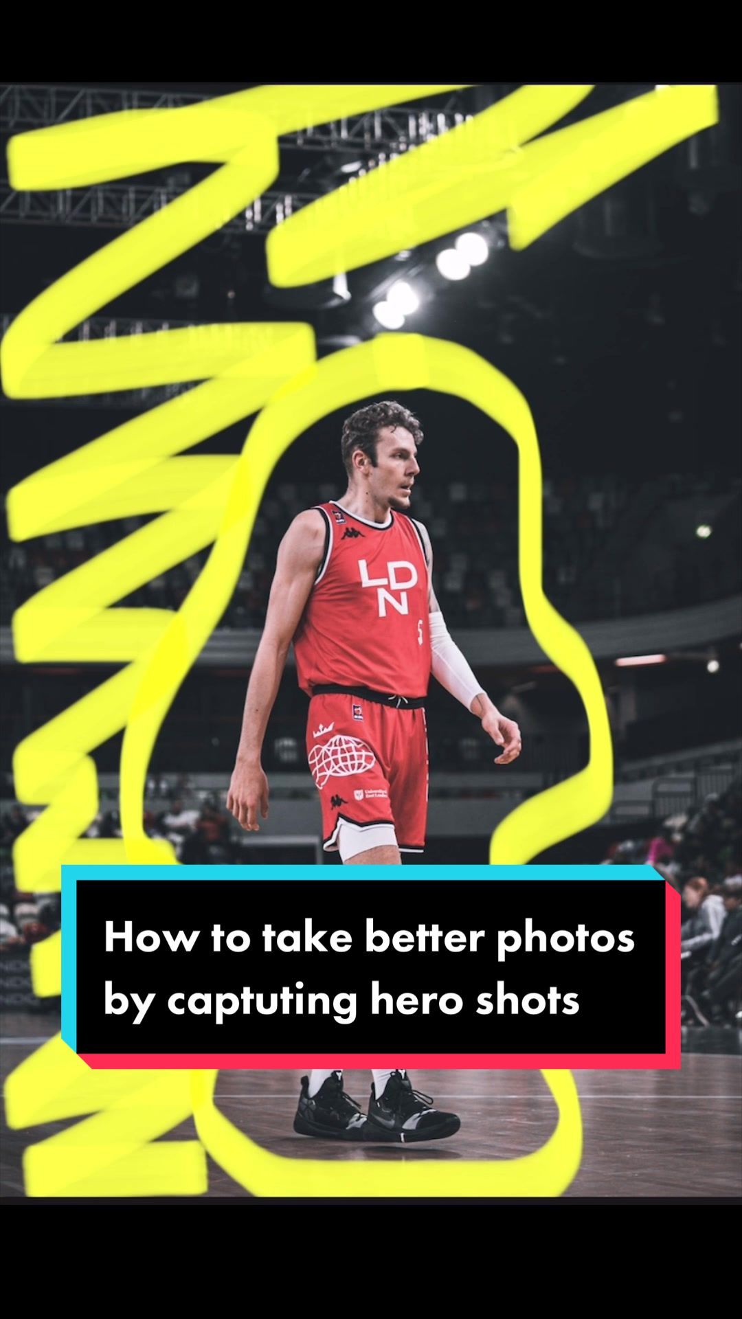 Video post by @brianbosche on TikTok