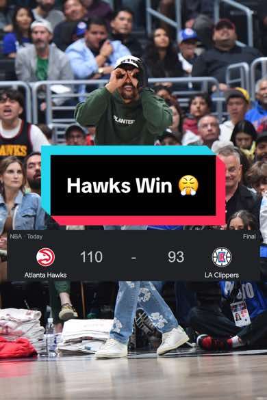 Video post by @atlhawks on TikTok