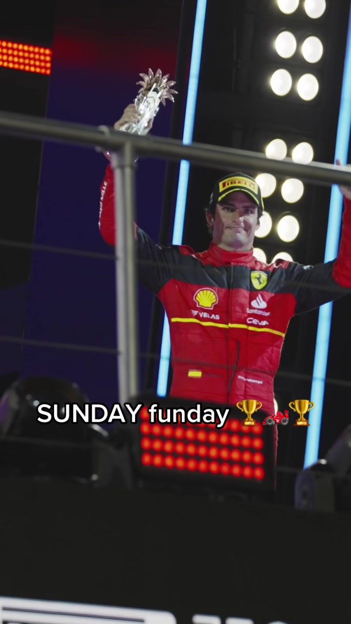 Video post by @ferrari on TikTok