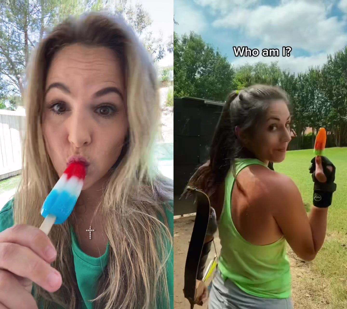 Video post by @jennabandy21 on TikTok