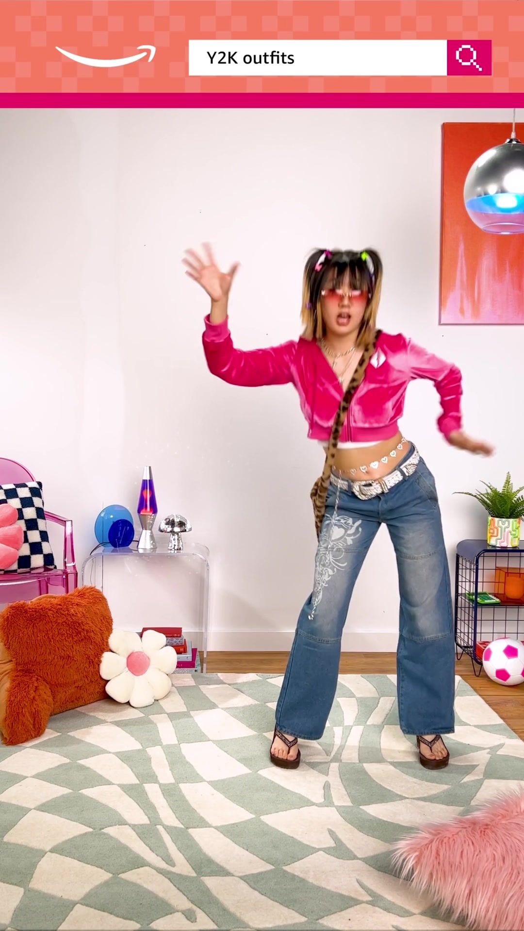 Video post by @amazonfashion on TikTok