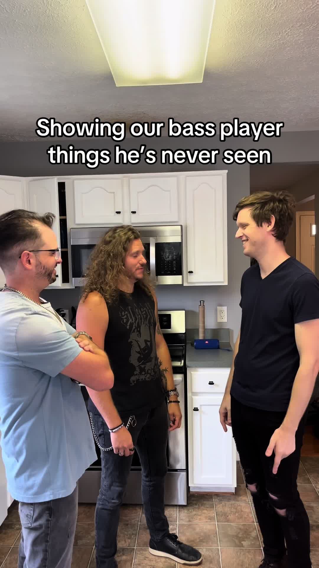 Video post by @toohotforleather on TikTok