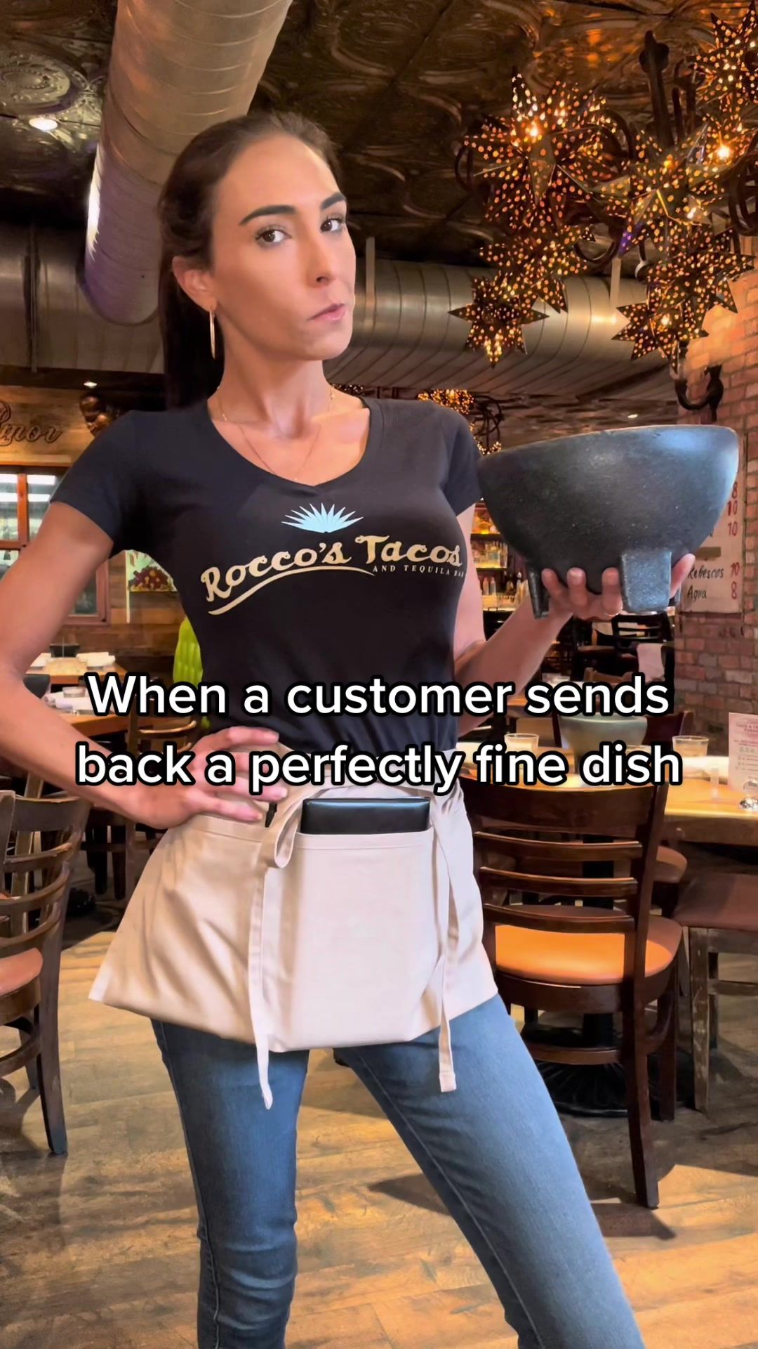 Video post by @roccostacosandtequilabar on TikTok