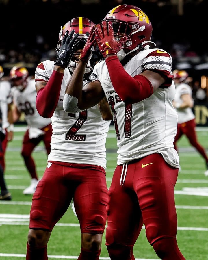 Image post by @ammediallc on Facebook