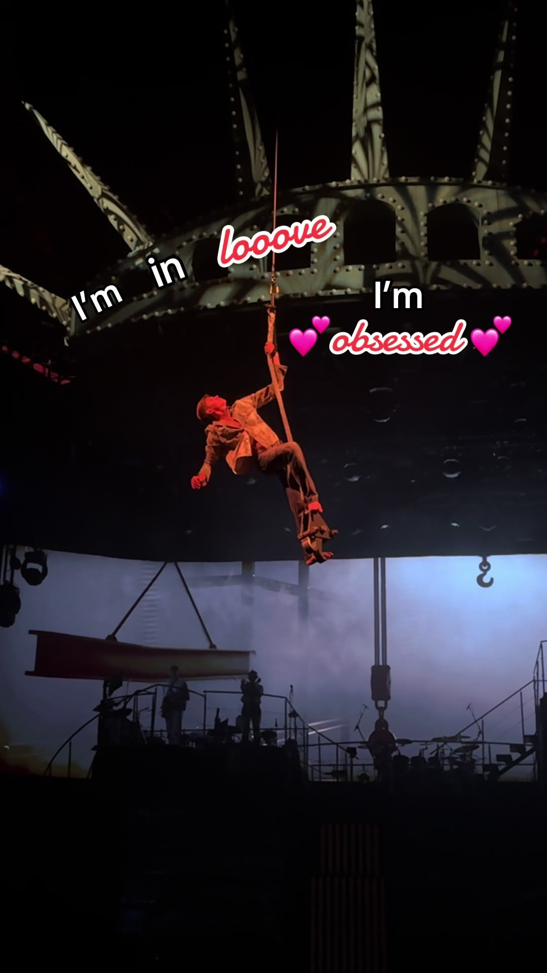 Video post by @madapplelv on TikTok