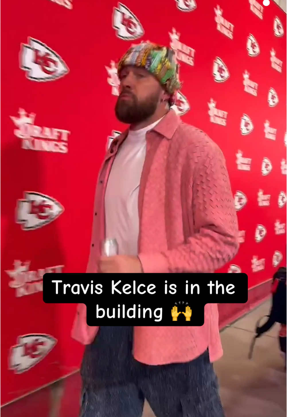 Video post by @yahoosports on TikTok