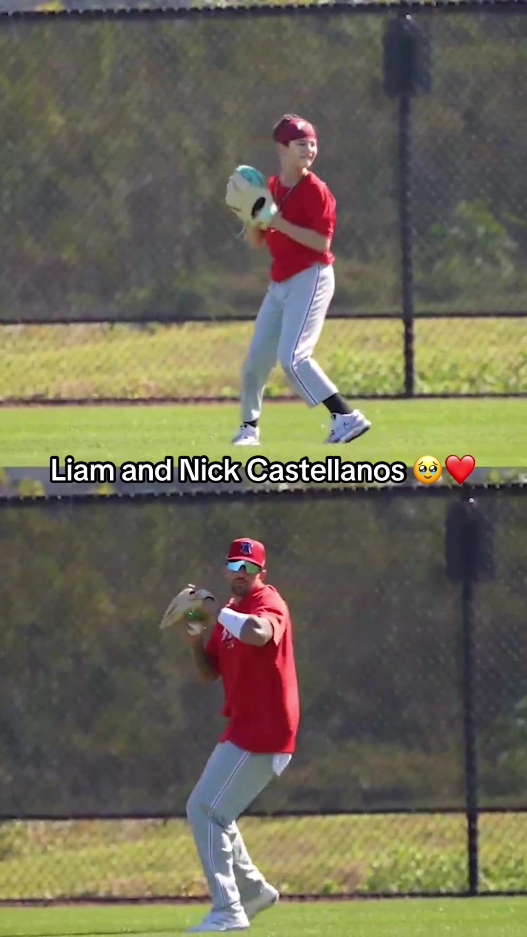 Video post by @mlbonfox on TikTok