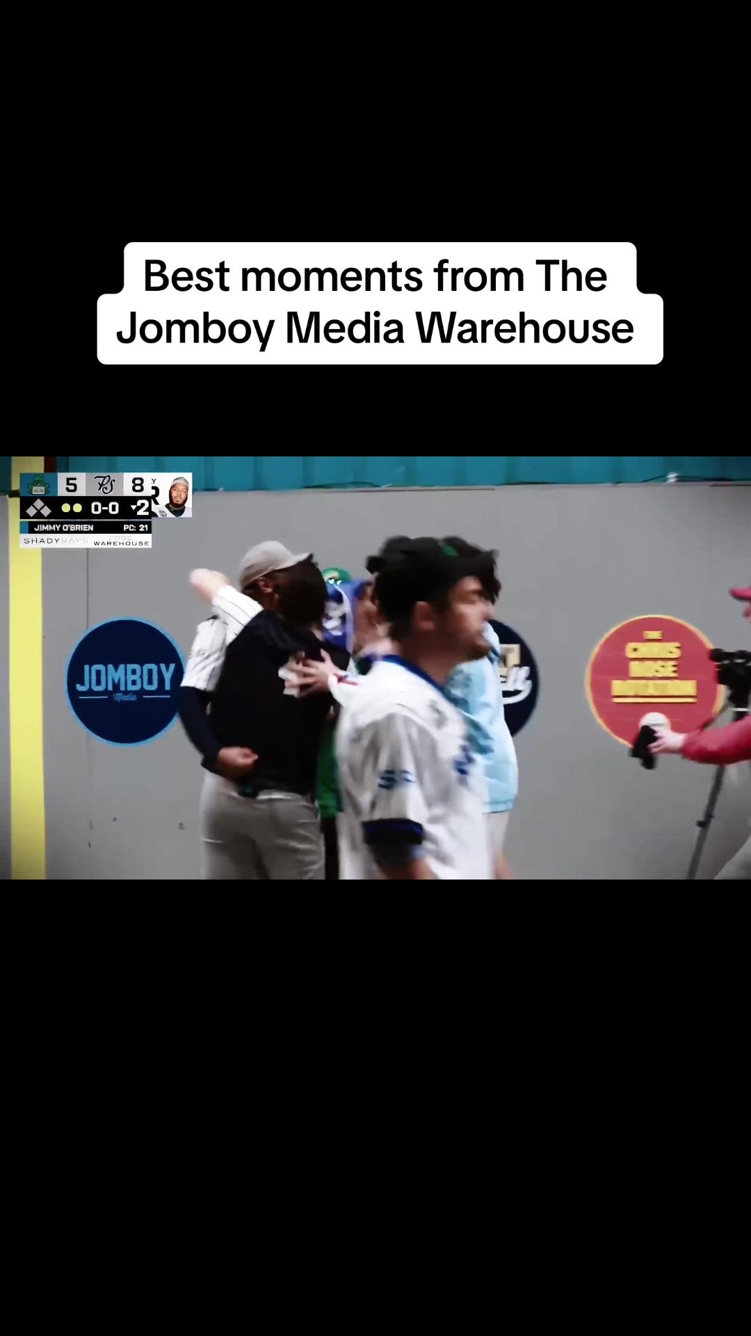 Video post by @jmwarehouse_ on TikTok
