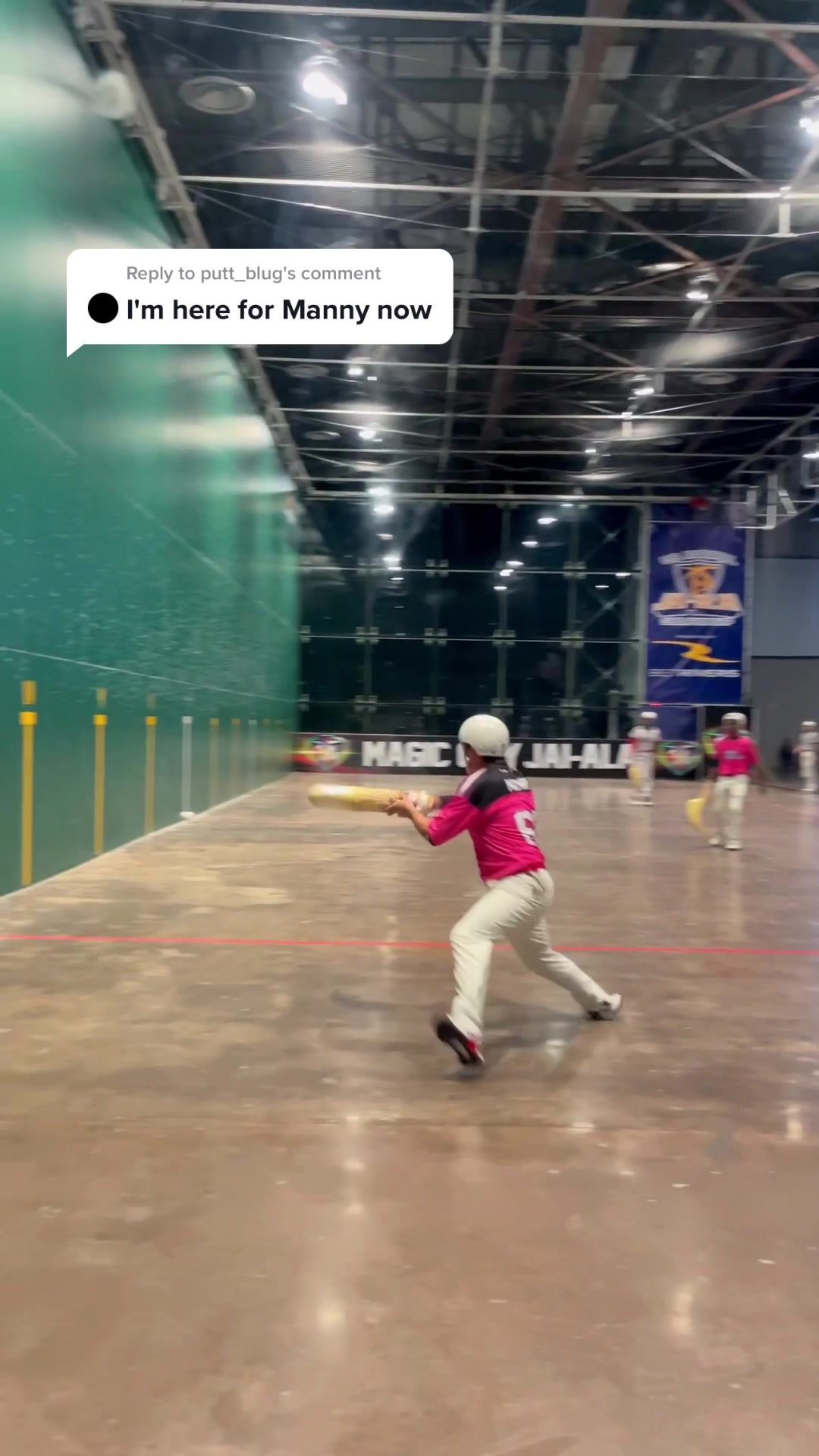 Video post by @jaialaileague on TikTok