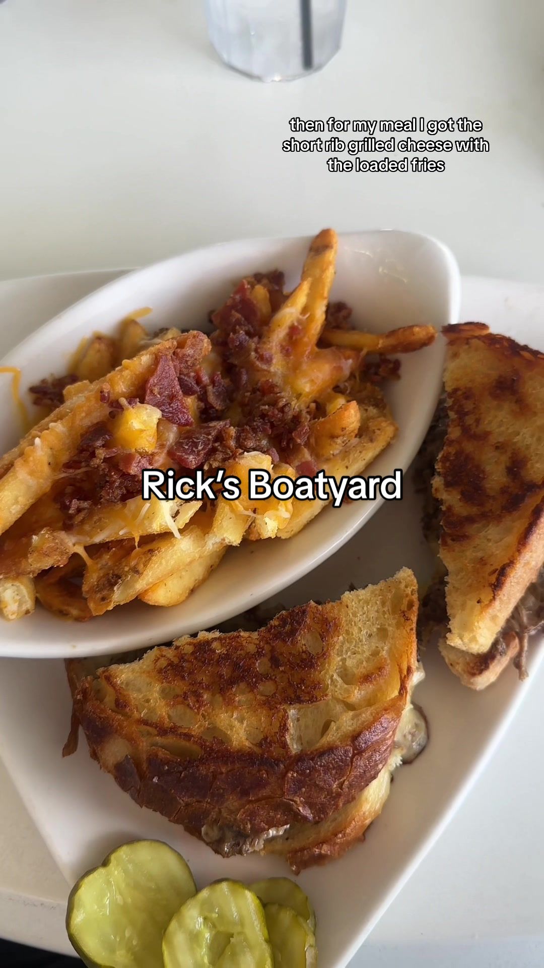 Video post by @chloedyar on TikTok