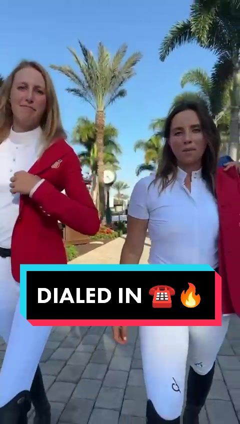 Video post by @usequestrian on TikTok