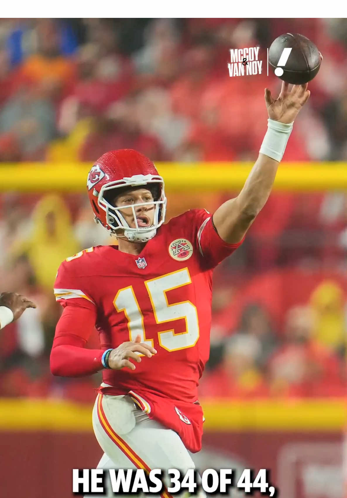 Video post by @yahoosports on TikTok