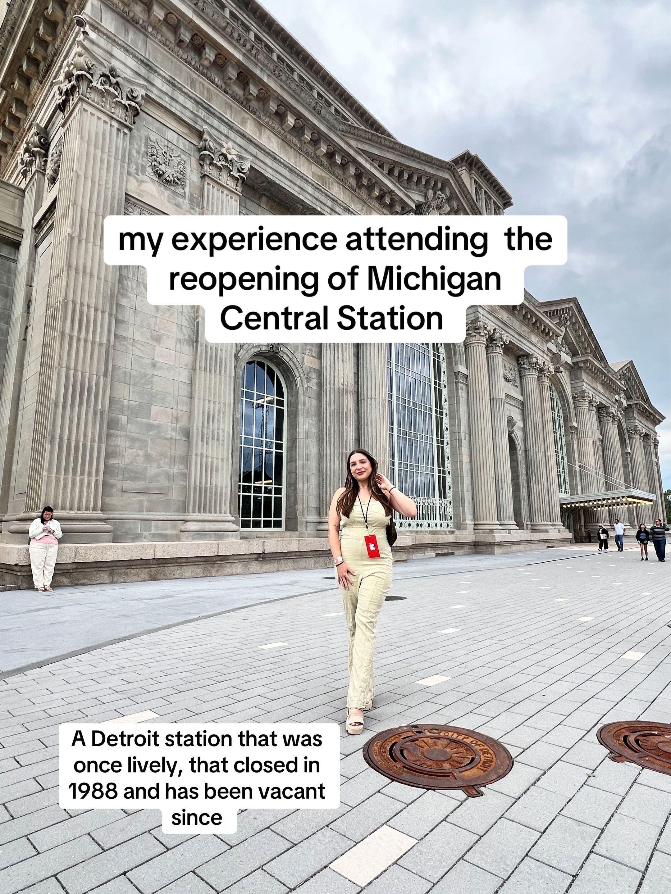 Image post by @sabrina.sustainable.life on TikTok