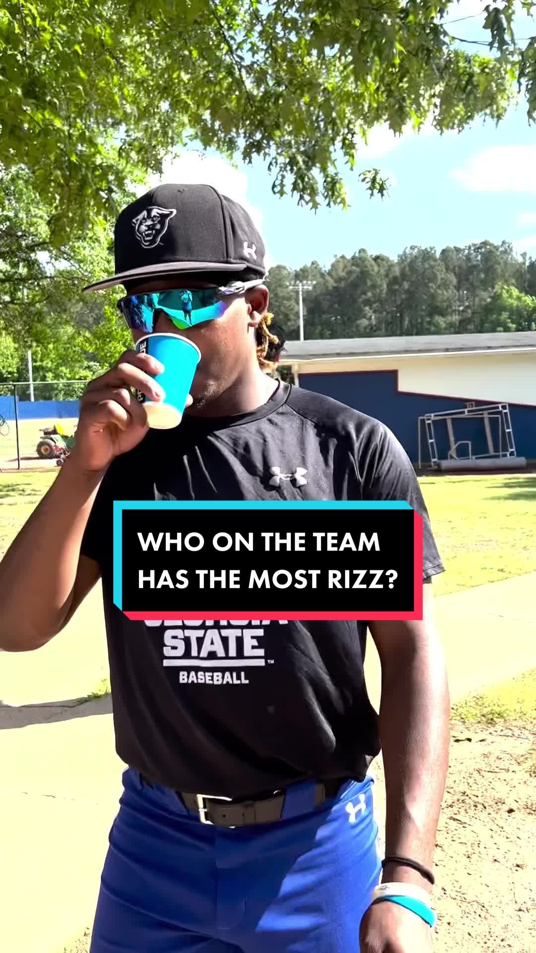 Video post by @gsupanthers on TikTok