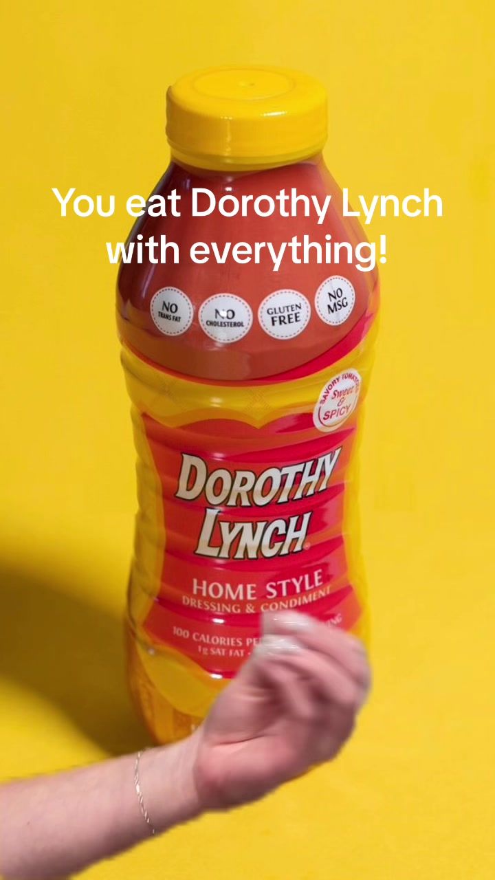 Video post by @dorothylynchdressing on TikTok