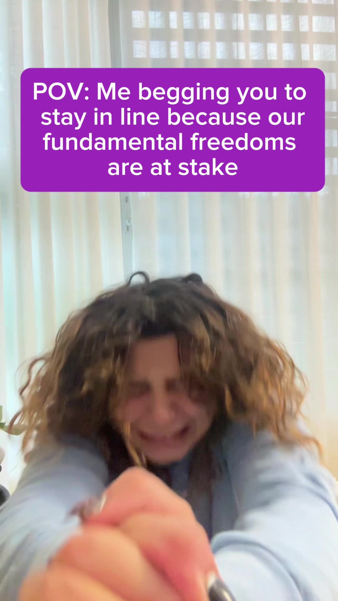 Video post by @reprofreedomforall on TikTok
