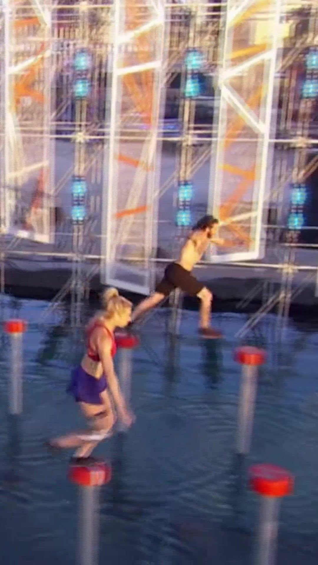 Video post by @ninjawarrior on TikTok