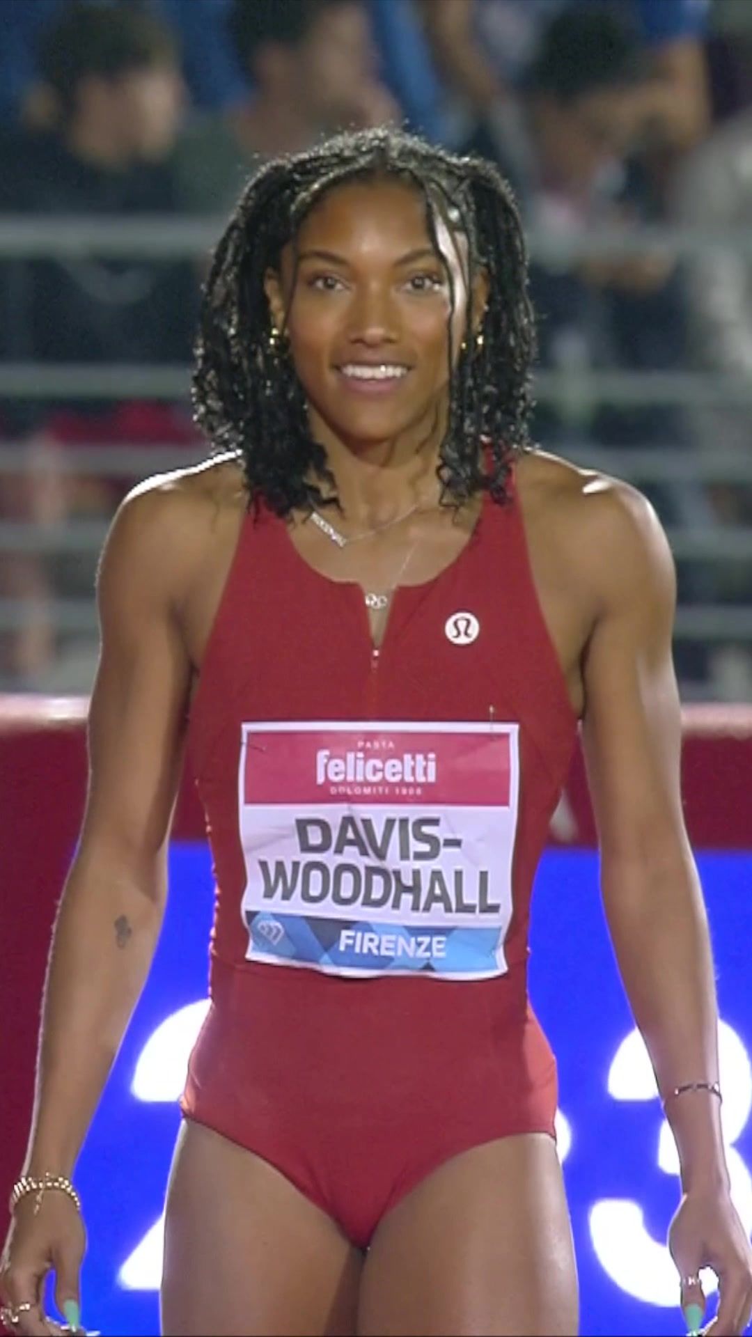 Video post by @wandadiamondleague on TikTok